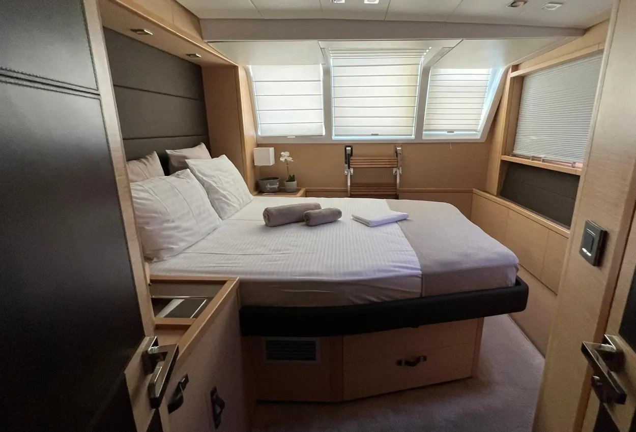 Thumbnail von Lagoon 630 1625