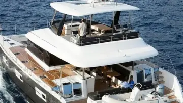 Thumbnail von Lagoon 630 1625