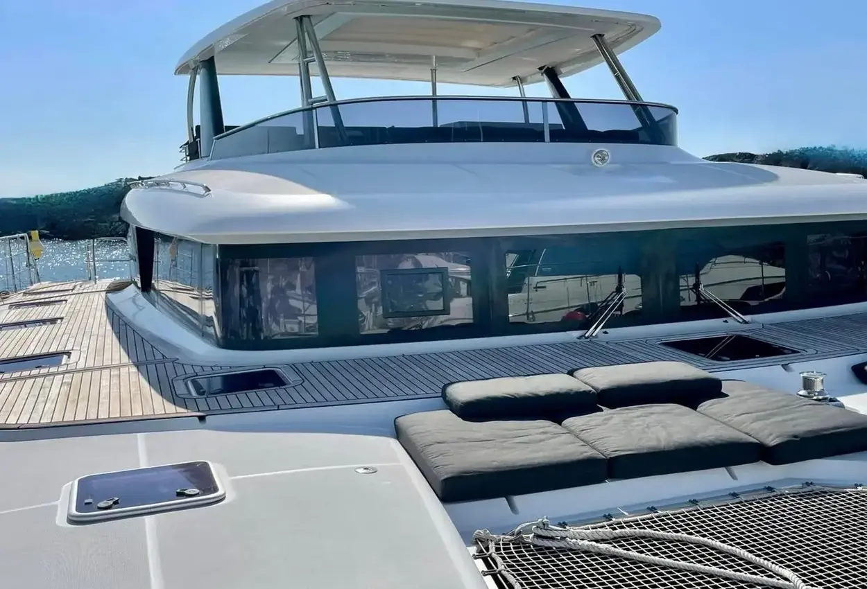 Thumbnail von Lagoon 630 1625