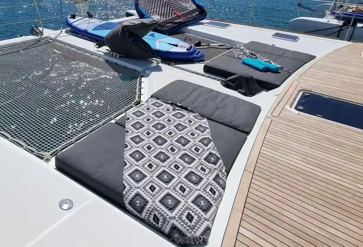 Thumbnail von Lagoon 630 1625