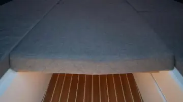 Thumbnail von Rafnar Boats 1200 T-TOP 1619