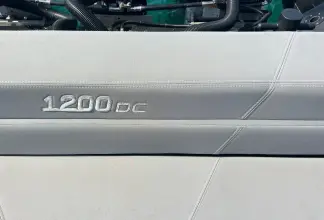 Thumbnail von Rafnar Boats 1200 T-TOP 1619