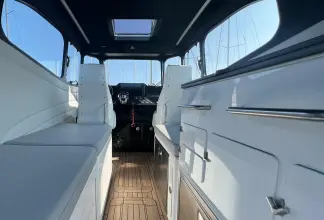 Thumbnail von Rafnar Boats 1200 T-TOP 1619