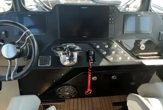 Thumbnail von Rafnar Boats 1200 T-TOP 1619