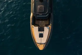 Thumbnail von Rafnar Boats 1200 T-TOP 1619