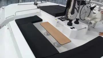 Thumbnail von Dufour Catamaran 48 1606