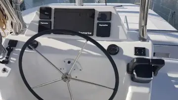 Thumbnail von Dufour Catamaran 48 1606