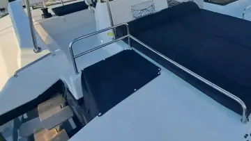 Thumbnail von Dufour Catamaran 48 1606