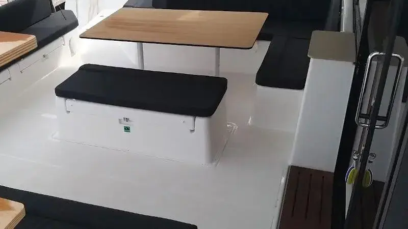 Thumbnail von Dufour Catamaran 48 1606