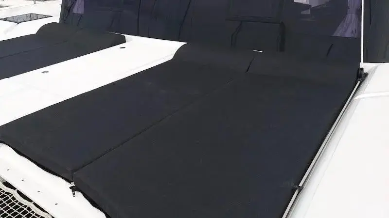 Thumbnail von Dufour Catamaran 48 1606