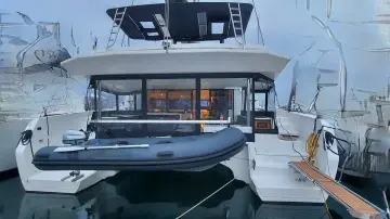 Thumbnail von Dufour Catamaran 48 1606