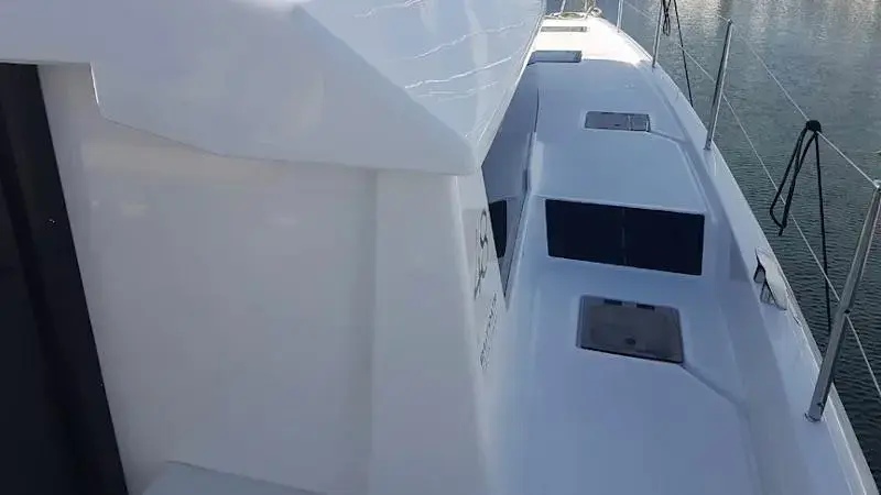 Thumbnail von Dufour Catamaran 48 1606