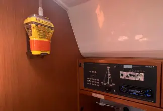 Thumbnail von Bavaria 50 Cruiser 1614