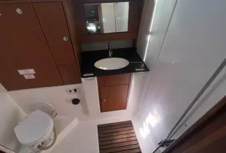 Thumbnail von Bavaria 50 Cruiser 1614