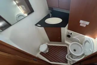 Thumbnail von Bavaria 50 Cruiser 1614