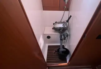 Thumbnail von Bavaria 50 Cruiser 1614