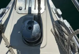 Thumbnail von Bavaria 50 Cruiser 1614