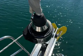 Thumbnail von Bavaria 50 Cruiser 1614