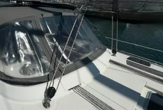 Thumbnail von Bavaria 50 Cruiser 1614