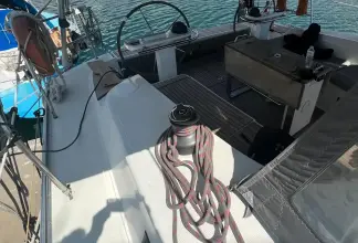 Thumbnail von Bavaria 50 Cruiser 1614