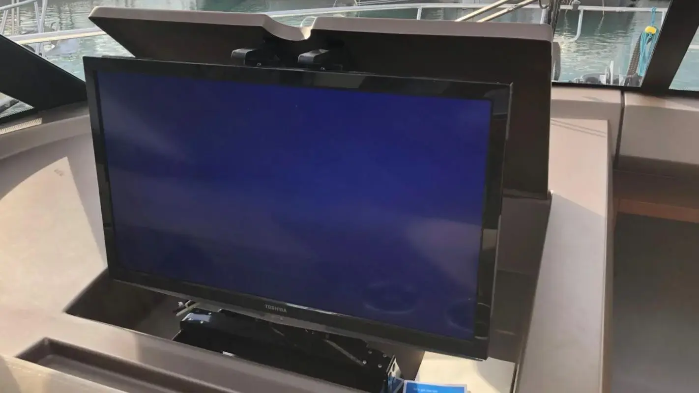 Thumbnail von Prestige 450 S 1597