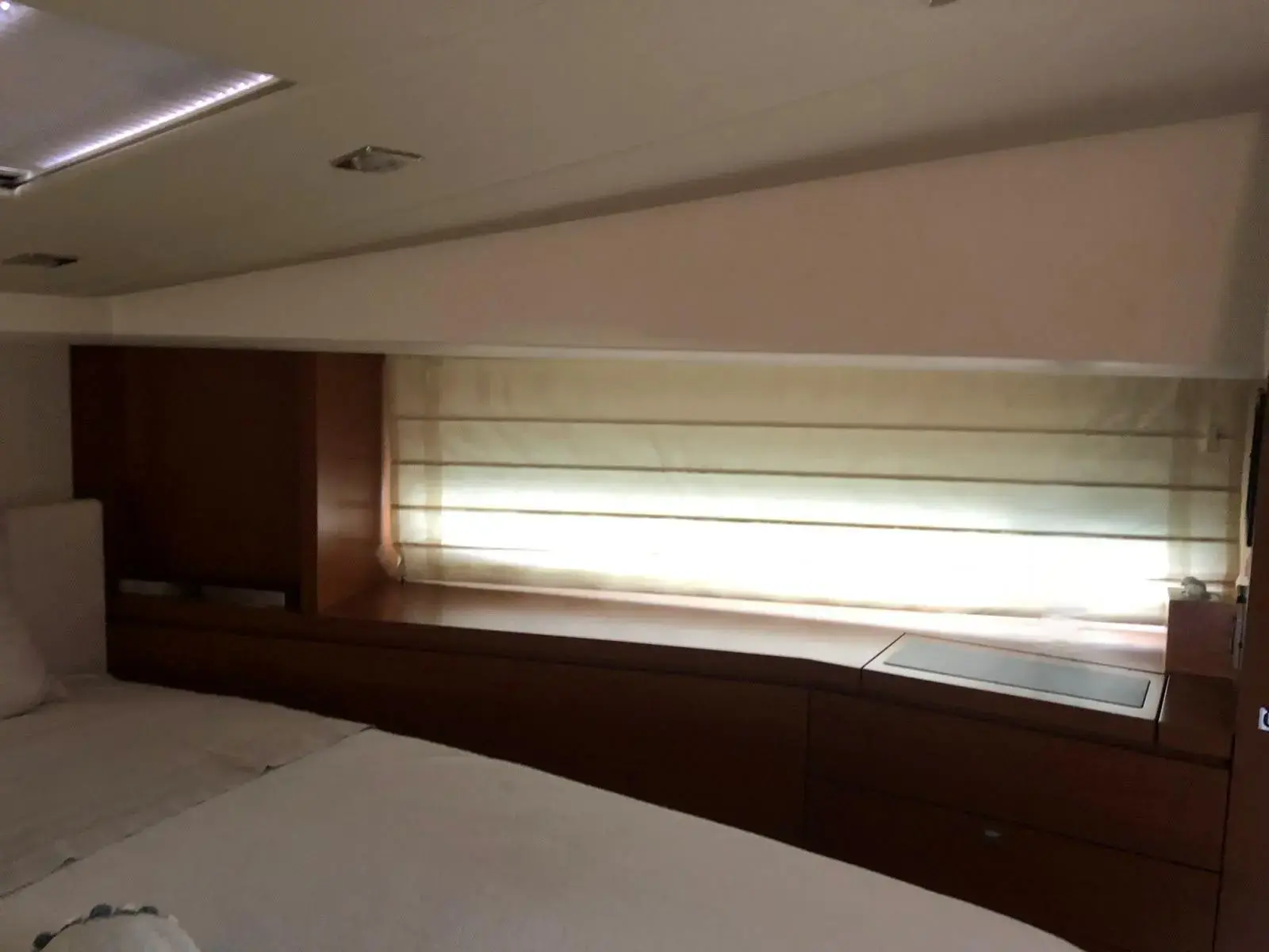 Thumbnail von Prestige 450 S 1597