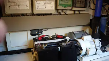 Thumbnail von Prestige 450 S 1597