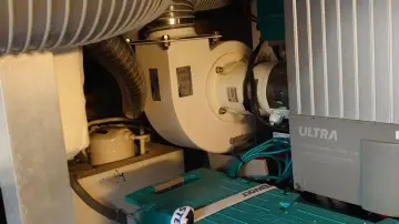 Thumbnail von Prestige 450 S 1597