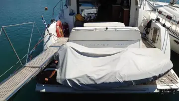 Thumbnail von Prestige 450 S 1597