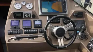 Thumbnail von Prestige 450 S 1597