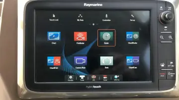 Thumbnail von Prestige 450 S 1597