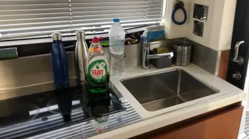 Thumbnail von Prestige 450 S 1597