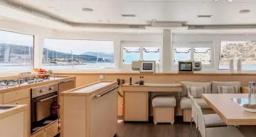 Thumbnail von Lagoon 560 1580