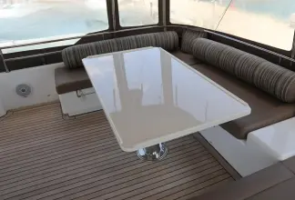 Thumbnail von Lagoon 560 1562