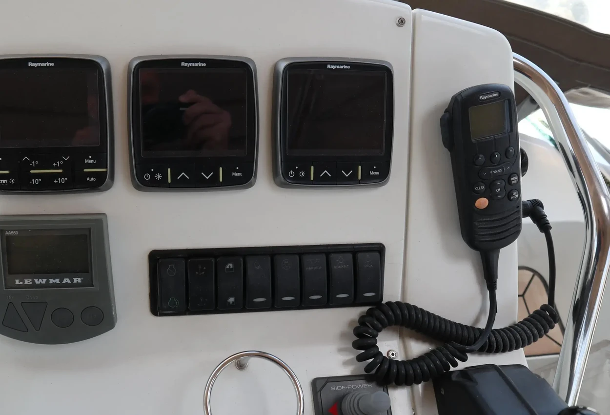 Thumbnail von Lagoon 560 1562