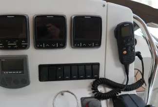 Thumbnail von Lagoon 560 1562