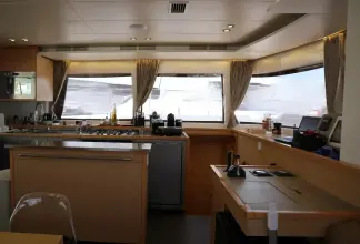 Thumbnail von Lagoon 560 1562