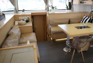 Thumbnail von Lagoon 560 1562