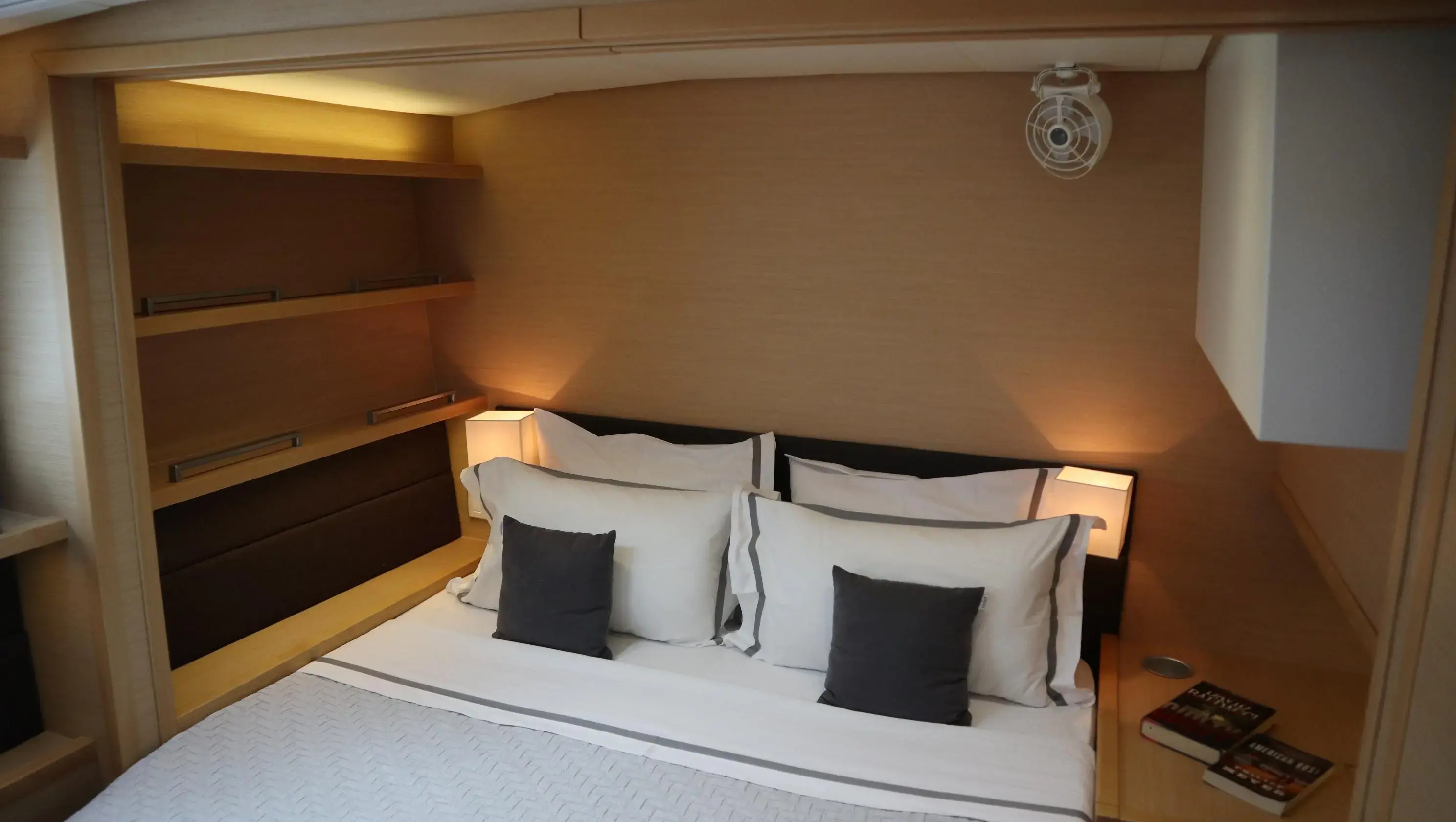 Thumbnail von Lagoon 560 1562