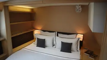 Thumbnail von Lagoon 560 1562