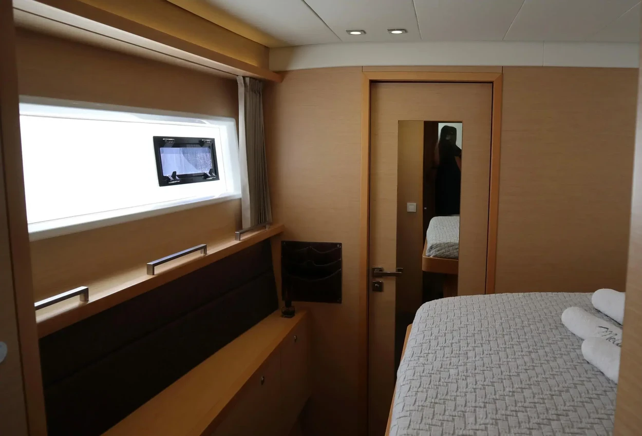 Thumbnail von Lagoon 560 1562