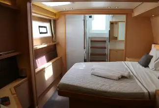 Thumbnail von Lagoon 560 1562