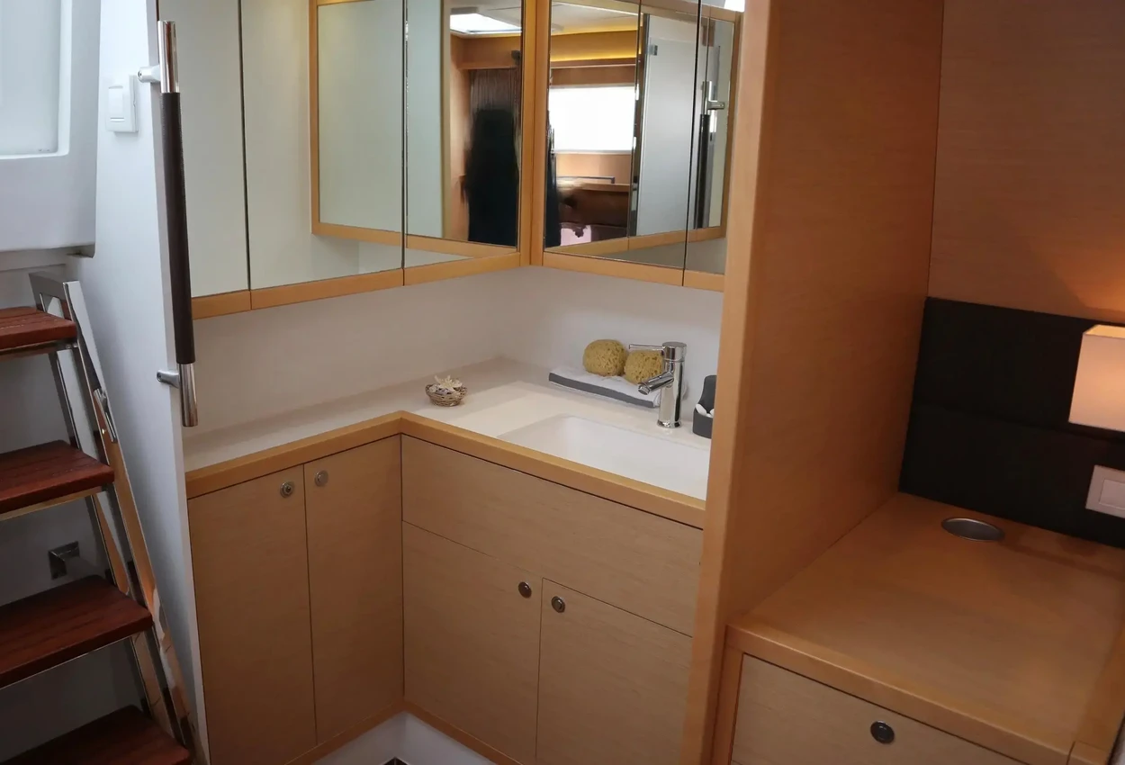 Thumbnail von Lagoon 560 1562