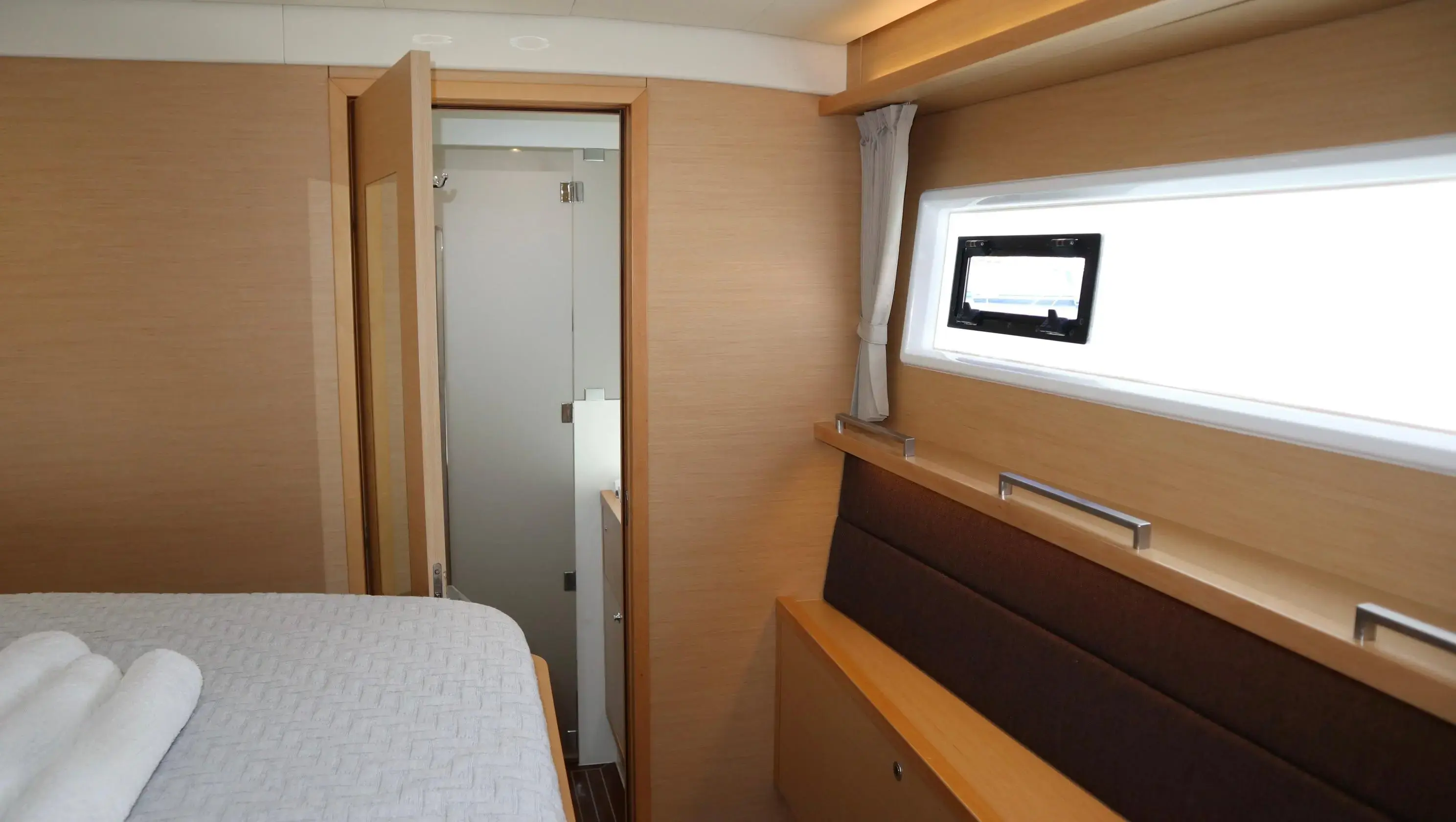 Thumbnail von Lagoon 560 1562