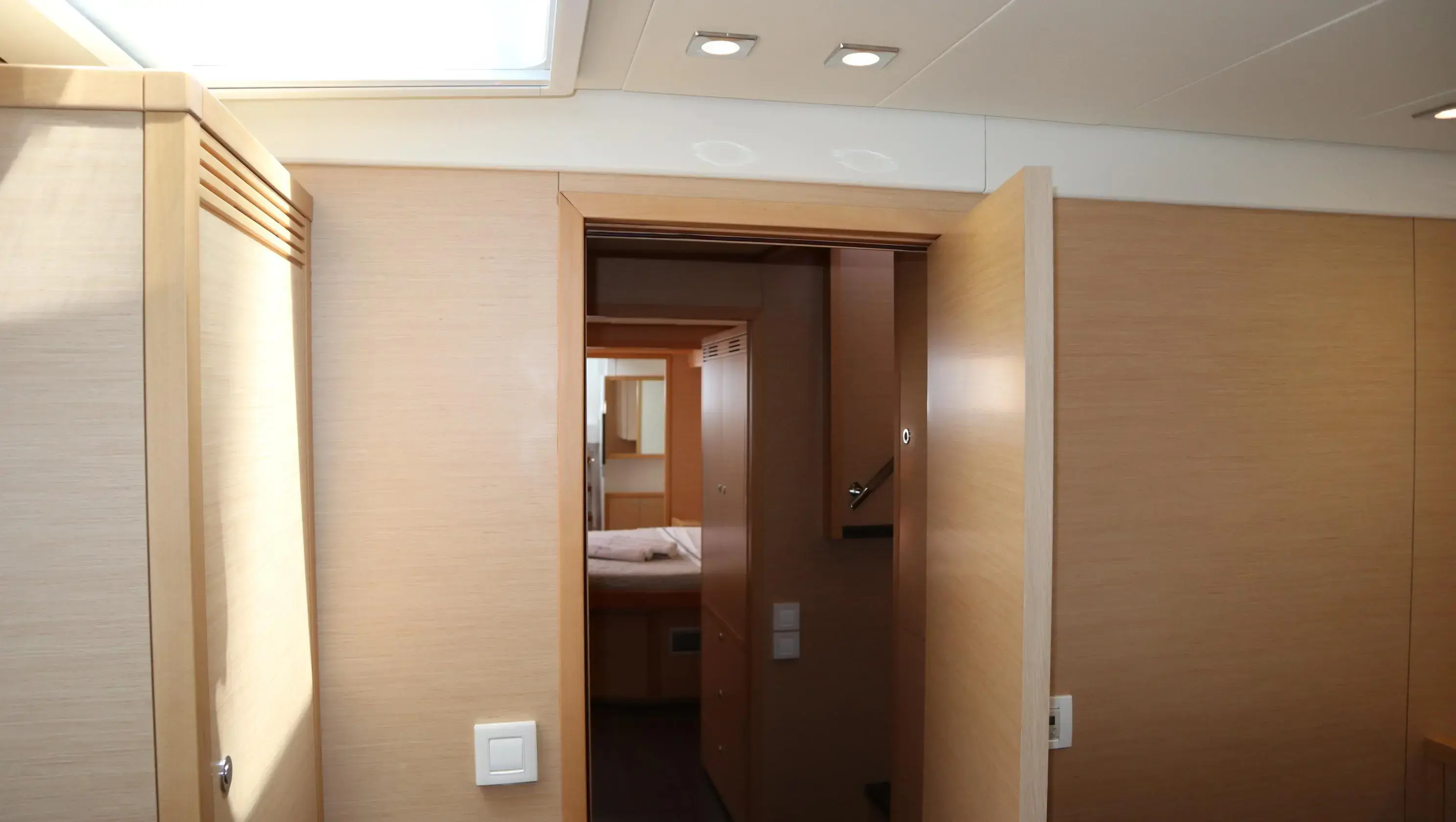 Thumbnail von Lagoon 560 1562