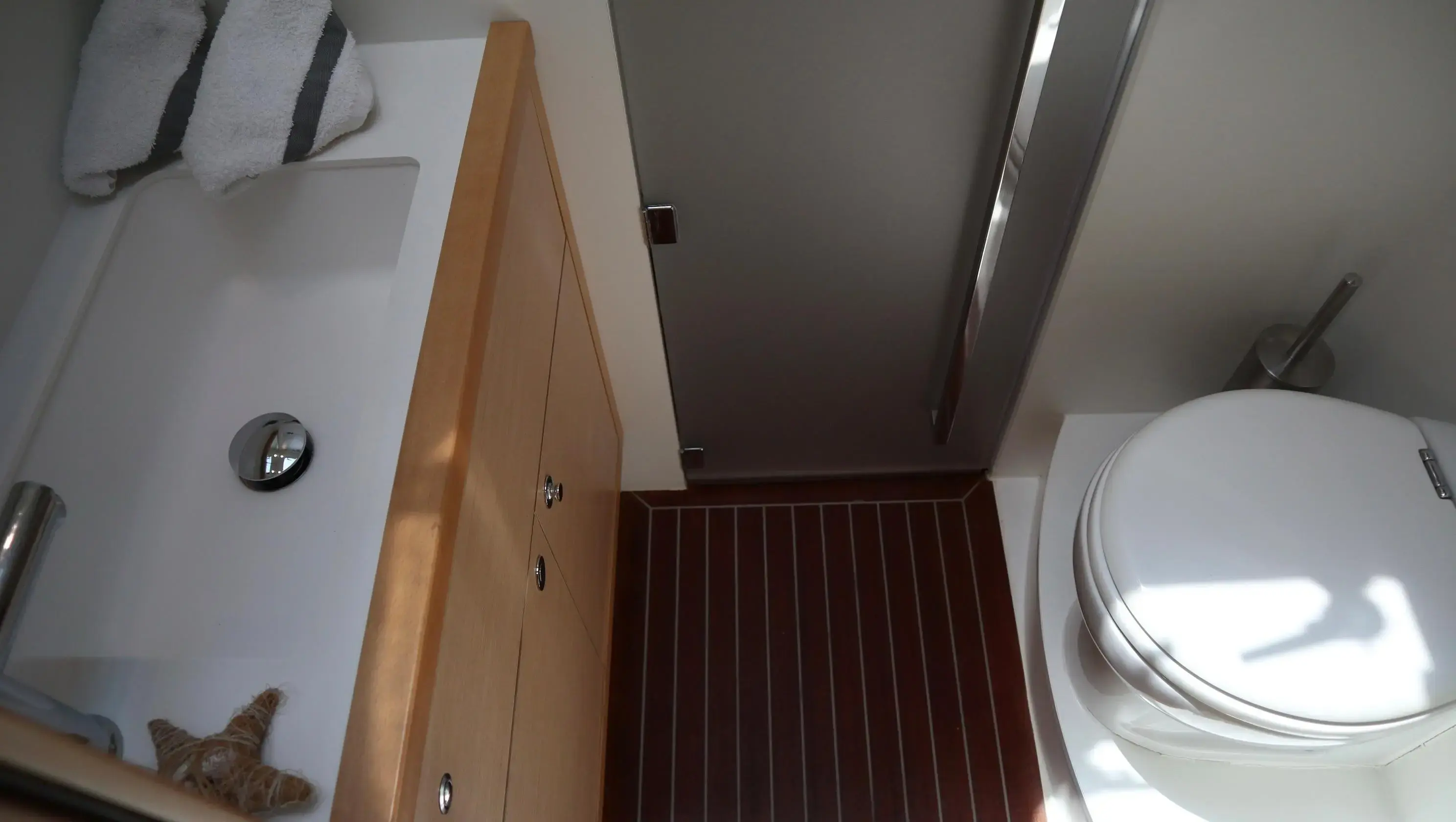 Thumbnail von Lagoon 560 1562