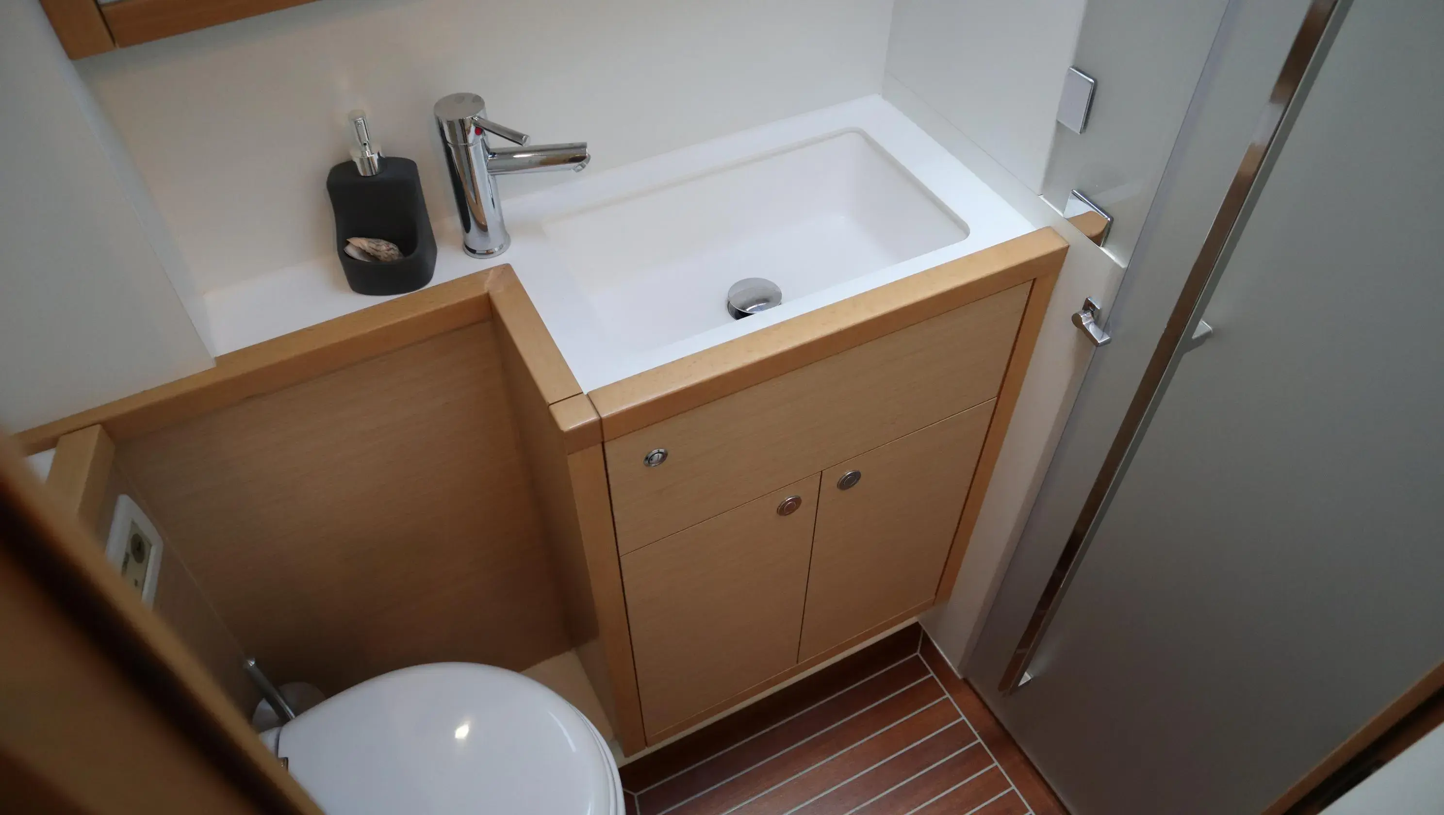 Thumbnail von Lagoon 560 1562