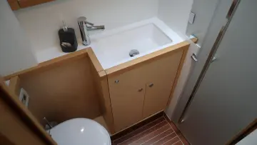 Thumbnail von Lagoon 560 1562