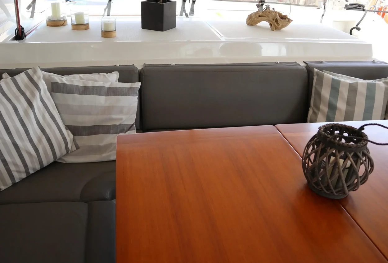 Thumbnail von Lagoon 560 1562