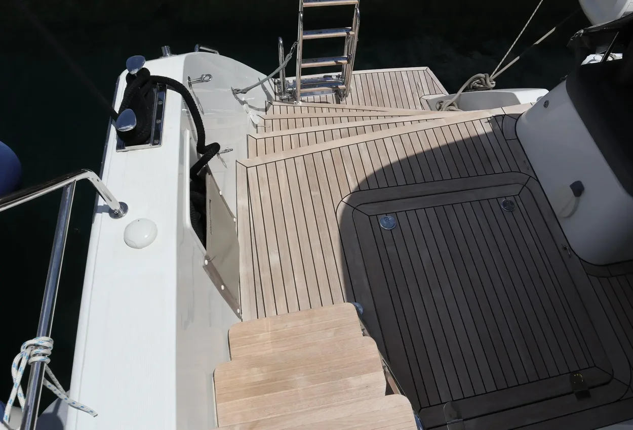 Thumbnail von Lagoon 560 1562